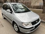 Hyundai Matrix 2007 годаүшін4 950 000 тг. в Алматы – фото 3