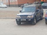 Mitsubishi Montero 2002 года за 5 800 000 тг. в Астана – фото 2