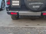 Mitsubishi Montero 2002 года за 5 800 000 тг. в Астана – фото 3