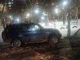 Mitsubishi Montero 2002 года за 5 800 000 тг. в Астана – фото 5