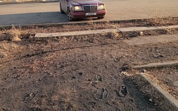 Mercedes-Benz E 200 1995 года за 1 500 000 тг. в Кокшетау
