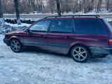 Volkswagen Passat 1991 годаfor1 750 000 тг. в Мерке – фото 2