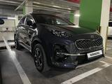 Kia Sportage 2020 года за 12 500 000 тг. в Астана – фото 5