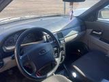 ВАЗ (Lada) Priora 2170 2011 года за 1 550 000 тг. в Атырау – фото 2