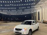 ВАЗ (Lada) Priora 2170 2011 года за 1 550 000 тг. в Атырау