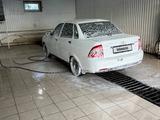 ВАЗ (Lada) Priora 2170 2011 года за 1 550 000 тг. в Атырау – фото 3