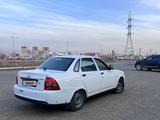 ВАЗ (Lada) Priora 2170 2011 года за 1 550 000 тг. в Атырау – фото 5