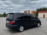 Toyota Alphard 2006 годаfor6 200 000 тг. в Актобе – фото 5