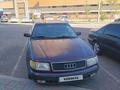 Audi 100 1991 года за 1 380 000 тг. в Астана