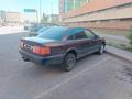 Audi 100 1991 года за 1 380 000 тг. в Астана – фото 6