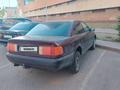 Audi 100 1991 года за 1 380 000 тг. в Астана – фото 7