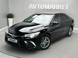 Toyota Camry 2015 года за 8 500 000 тг. в Атырау