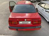 Volkswagen Passat 1993 года за 1 000 000 тг. в Астана – фото 2