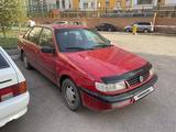 Volkswagen Passat 1993 года за 1 000 000 тг. в Астана – фото 3
