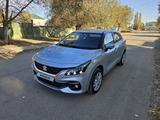 Suzuki Baleno 2023 года за 8 800 000 тг. в Актобе