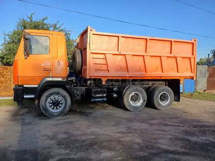 МАЗ  6501 2005 года за 6 500 000 тг. в Павлодар