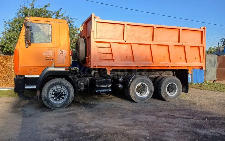МАЗ  6501 2005 года за 6 500 000 тг. в Павлодар