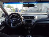 Kia Rio 2014 годаfor4 650 000 тг. в Астана – фото 2