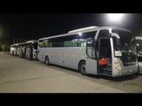 АРЕНДА АВТОБУСОВ в Актау