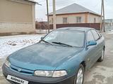 Mazda Cronos 1994 года за 680 000 тг. в Кызылорда – фото 5