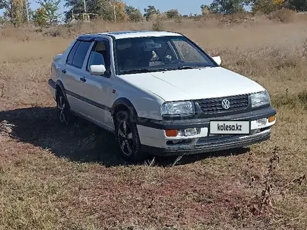 Volkswagen Vento 1993 года за 1 300 000 тг. в Уральск – фото 12