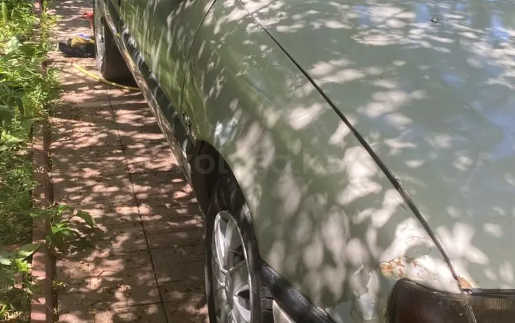 Opel Vectra 1993 года за 500 000 тг. в Алматы