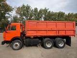 КамАЗ  53228 1992 годаүшін6 000 000 тг. в Астана
