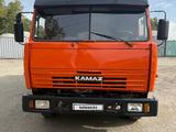 КамАЗ  53228 1992 годаүшін6 000 000 тг. в Астана – фото 4