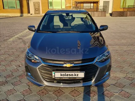 Chevrolet Onix 2023 года за 7 000 000 тг. в Актау