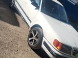 Audi 100 1991 года за 1 500 000 тг. в Караганда