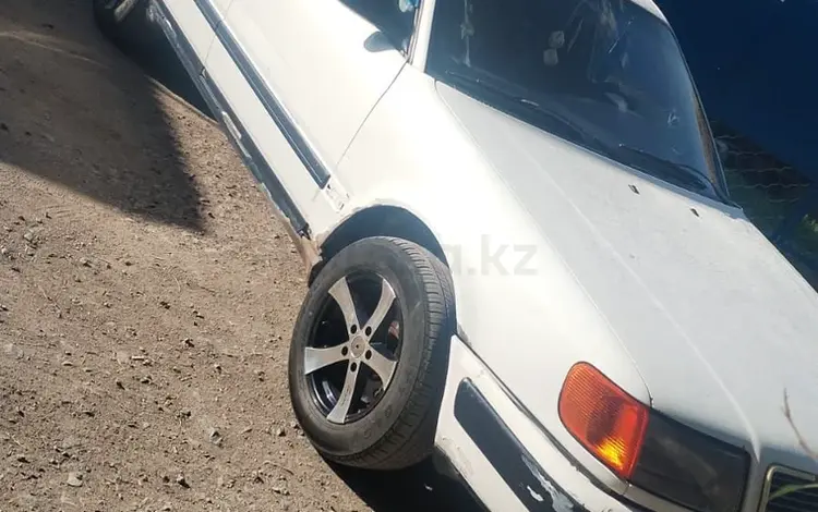 Audi 100 1991 года за 1 500 000 тг. в Караганда
