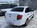 ВАЗ (Lada) Granta 2190 2013 годаүшін2 490 000 тг. в Уральск – фото 5