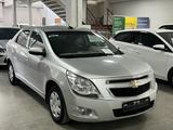 Chevrolet Cobalt 2020 годаүшін4 500 000 тг. в Караганда – фото 2