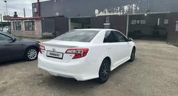 Toyota Camry 2012 годаfor7 000 000 тг. в Атырау – фото 4