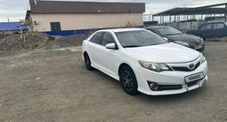 Toyota Camry 2012 годаfor7 000 000 тг. в Атырау – фото 3