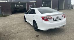 Toyota Camry 2012 годаfor7 000 000 тг. в Атырау – фото 5