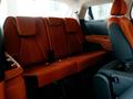 Kia Carnival Luxe 2026 года за 21 990 000 тг. в Алматы – фото 31