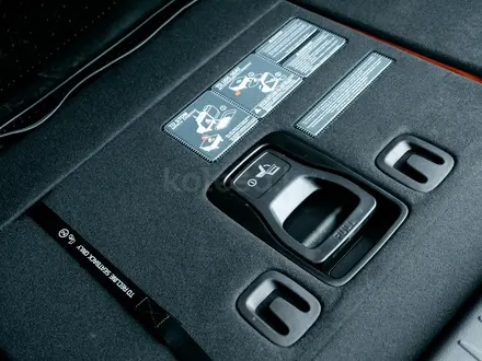 Kia Carnival Luxe 2026 года за 21 990 000 тг. в Алматы – фото 30