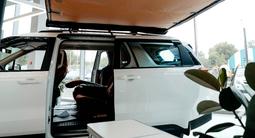 Kia Carnival Luxe 2026 года за 21 990 000 тг. в Алматы – фото 5