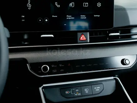 Kia Carnival Luxe 2026 года за 21 990 000 тг. в Алматы – фото 13