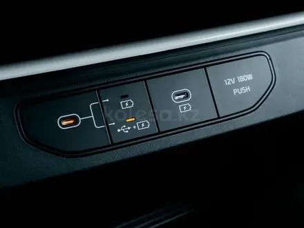 Kia Carnival Luxe 2026 года за 21 990 000 тг. в Алматы – фото 17