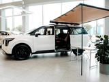 Kia Carnival Luxe 2026 года за 21 990 000 тг. в Алматы – фото 4