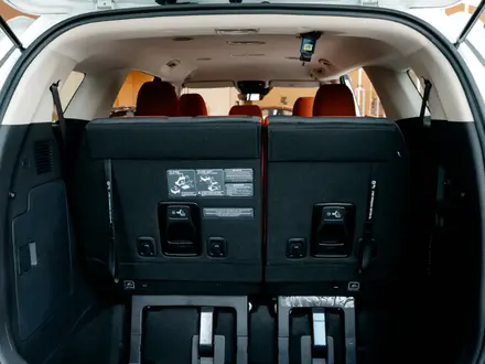 Kia Carnival Luxe 2026 года за 21 990 000 тг. в Алматы – фото 27