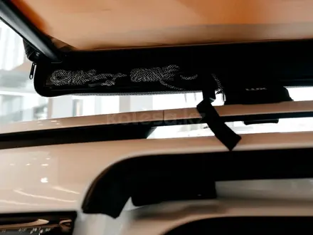 Kia Carnival Luxe 2026 года за 21 990 000 тг. в Алматы – фото 34