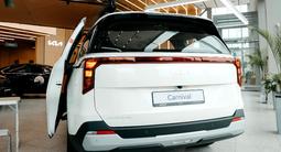 Kia Carnival Luxe 2026 года за 21 990 000 тг. в Алматы – фото 2