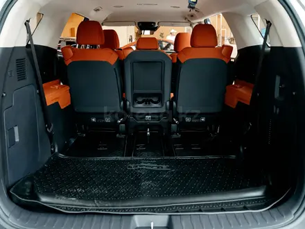 Kia Carnival Luxe 2026 года за 21 990 000 тг. в Алматы – фото 26