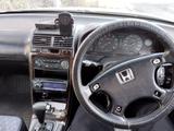 Honda Ascot 1994 годаүшін1 000 000 тг. в Алматы – фото 3