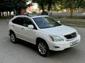 Lexus RX 350 2007 года за 9 350 000 тг. в Алматы – фото 24