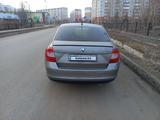 Skoda Rapid 2013 годаүшін3 300 000 тг. в Уральск – фото 2