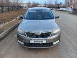 Skoda Rapid 2013 годаүшін3 300 000 тг. в Уральск